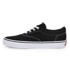 Vans Tenisky skateboard čierna 39 EU 187 Doheny W