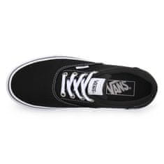 Vans Tenisky skateboard čierna 39 EU 187 Doheny W