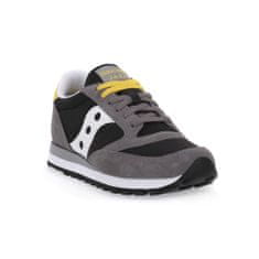 Saucony Obuv 42.5 EU 670 Jazz Grey Blk