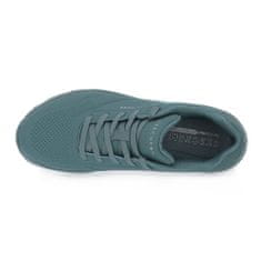 Skechers Obuv tyrkysová 38 EU Teal Uno Stand On Air