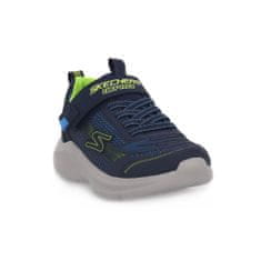 Skechers Obuv tmavomodrá 29 EU Hyper Blitz