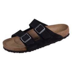 Birkenstock Šľapky čierna 46 EU Arizona