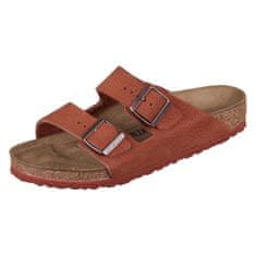 Birkenstock Šľapky hnedá 44 EU Arizona Desert Buck