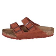 Birkenstock Šľapky hnedá 44 EU Arizona Desert Buck