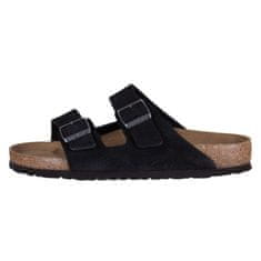 Birkenstock Šľapky čierna 46 EU Arizona