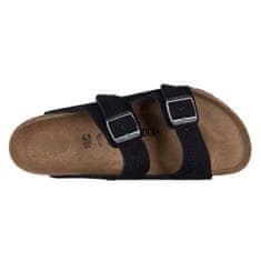 Birkenstock Šľapky čierna 46 EU Arizona