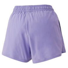 Yonex Nohavice fialová 168 - 172 cm/M Womens Shorts 25065 Mist Purple