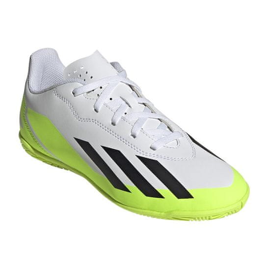 Adidas Obuv 36 2/3 EU X Crazyfast4 In Jr