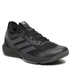 Adidas Obuv fitness čierna 42 EU Rapidmove Adv Trainer
