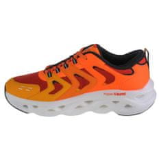 Skechers Obuv beh 44 EU Go Run Swirl Tech-surge