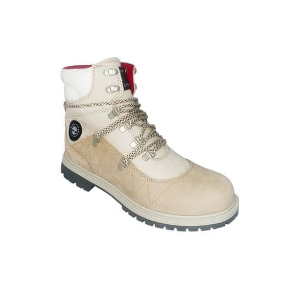 Timberland Obuv béžová TB0A5T91257