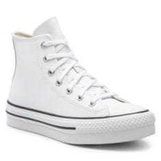 Converse Trampky biela 38 EU A02486C