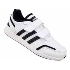 Adidas Obuv biela 35 EU Vs Switch 3 Cf C