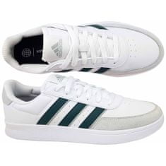 Adidas Obuv biela 42 EU Breaknet 2.0