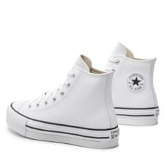 Converse Trampky biela 38 EU A02486C