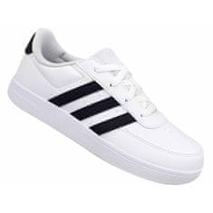 Adidas Obuv biela 38 EU breaknet 2.0 k