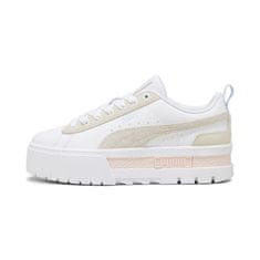 Puma Obuv biela 37 EU Mayze Mix Wns