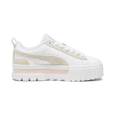 Puma Obuv biela 37 EU Mayze Mix Wns