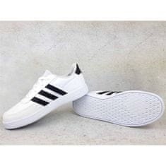 Adidas Obuv biela 38 EU breaknet 2.0 k