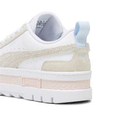 Puma Obuv biela 37 EU Mayze Mix Wns