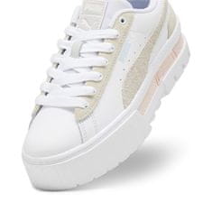 Puma Obuv biela 37 EU Mayze Mix Wns