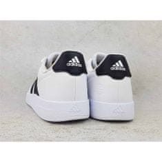 Adidas Obuv biela 38 EU breaknet 2.0 k