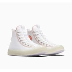 Converse Obuv biela 42.5 EU Chuck Taylor All Star Cx Explore Sport Remastered Boty