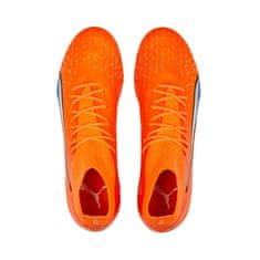 Puma Obuv oranžová 45 EU Ultra Pro Fg Ag