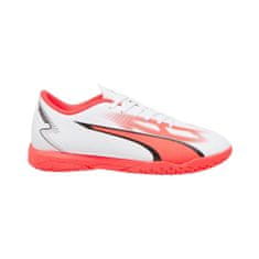 Puma Obuv biela 31 EU Ultra Play It Jr