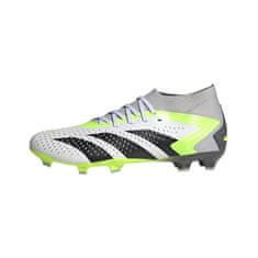 Adidas Obuv biela 44 EU Predator Accuracy2 Fg M