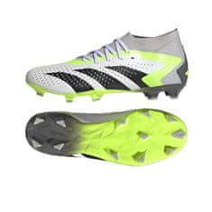 Adidas Obuv biela 44 EU Predator Accuracy2 Fg M