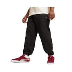 Puma Nohavice čierna 170 - 175 cm/S Spodnie Better Essentials Sweatpants Tr M