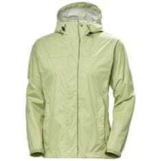 Helly Hansen Bundy univerzálne pastelová zelená L W Loke Jacket