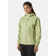 Helly Hansen Bundy univerzálne pastelová zelená L W Loke Jacket