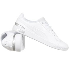 Puma Obuv biela 38 EU 38933402