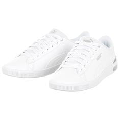 Puma Obuv biela 38 EU 38933402