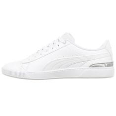 Puma Obuv biela 38 EU 38933402