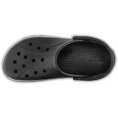 Crocs Dreváky čierna 36 EU Bayaband