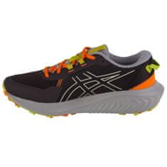 Asics Obuv beh čierna 44.5 EU Gel-excite Trail 2