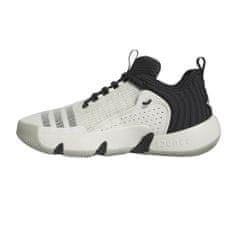 Adidas Obuv basketball biela 44 2/3 EU Trae Unlimited