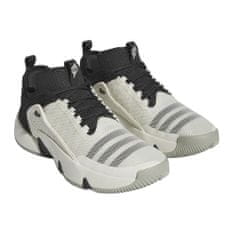 Adidas Obuv basketball biela 47 1/3 EU Trae Unlimited