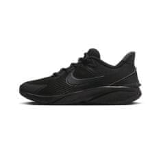 Nike Obuv beh čierna 36.5 EU Star Runner 4 Jr