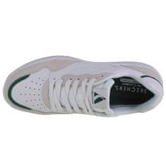 Skechers Obuv biela 44 EU Koopa-volley Low Lifestyle