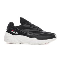 FILA Obuv čierna 38 EU V94M Low Wmn CR