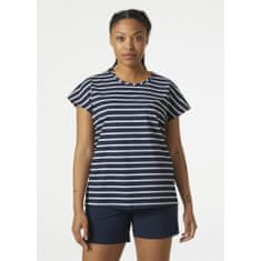 Helly Hansen Tričko tmavomodrá M W Thalia Summer Top