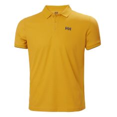 Helly Hansen Tričko žltá XL Ocean