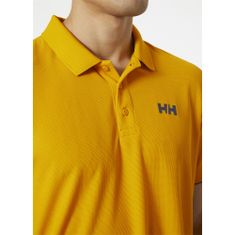 Helly Hansen Tričko žltá XL Ocean