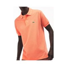 Lacoste Tričko oranžová XL D121200NU1