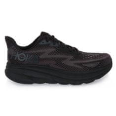 Hoka One One Obuv beh čierna 41 1/3 EU Bblc Clifton 9