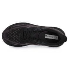 Hoka One One Obuv beh čierna 41 1/3 EU Bblc Clifton 9